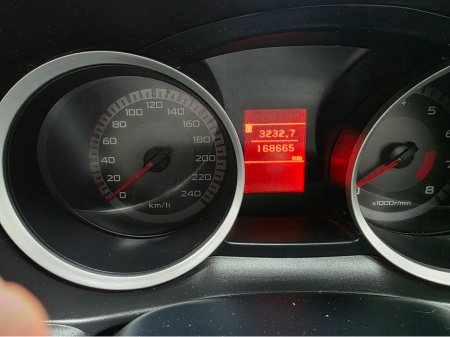 2008 Mitsubishi Lancer - thumbnail 10