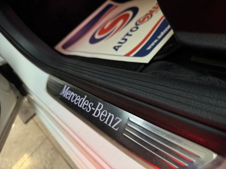 2019 Mercedes-Benz C Class - thumbnail 21