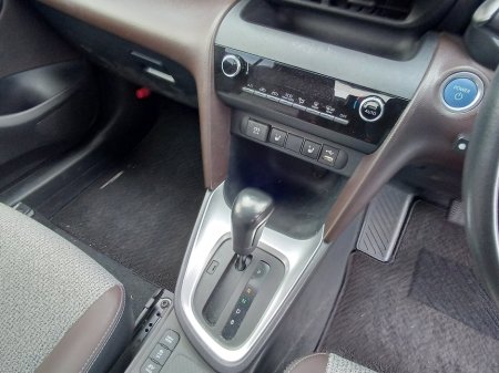 2021 Toyota Yaris Cross  €22,950 thumbnail