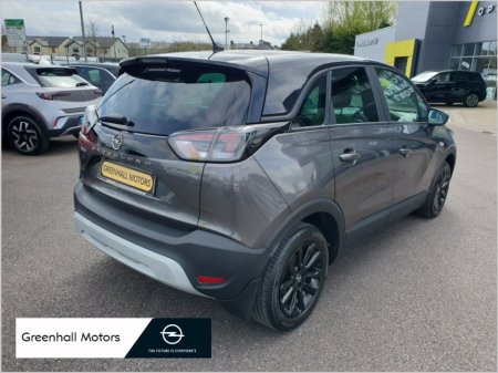 2022 Opel Crossland X - thumbnail 16