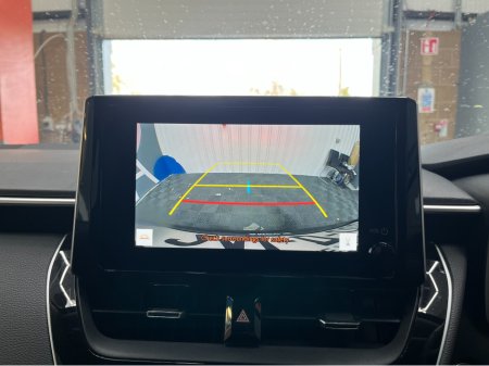 2024 Toyota Corolla - thumbnail 18