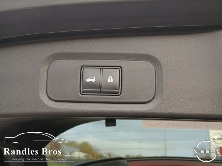 2023 Nissan Qashqai - thumbnail 25