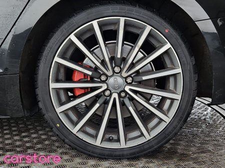 2018 Audi A5 - thumbnail 14