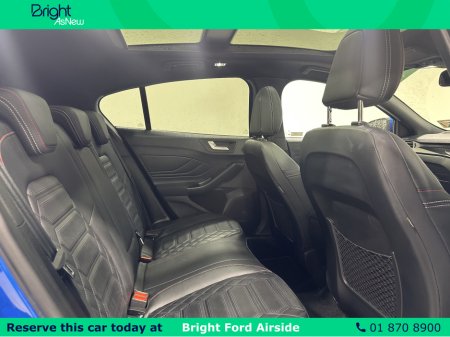 2023 Ford Focus - thumbnail 23