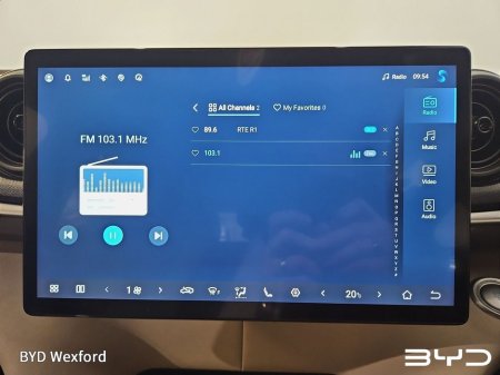 2024 BYD Dolphin - thumbnail 12