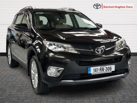 2014 Toyota Rav4 for sale