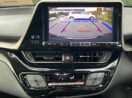 2019 Toyota C-HR - thumbnail 7