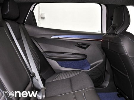 2026 Renault SCENIC E-TECH techno esprit Alpine 87kWh 220hp thumbnail