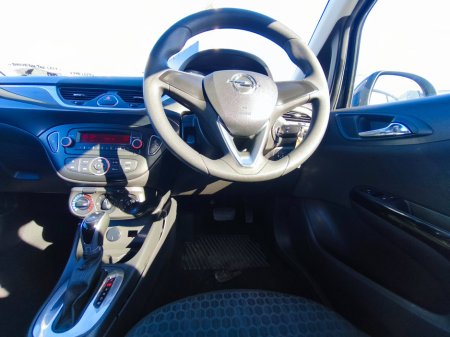 2019 Opel Corsa - thumbnail 14