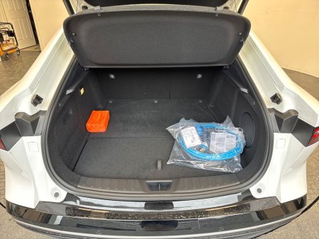 2026 Mazda Mazda6e - thumbnail 9