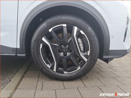 2025 Peugeot 3008 BEV 73kWH 210BHP Allure. €45,900 thumbnail