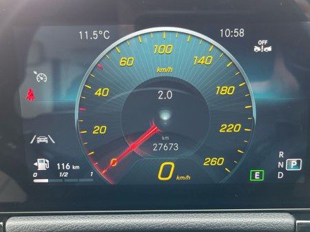 2022 Mercedes-Benz GLA Class - thumbnail 29