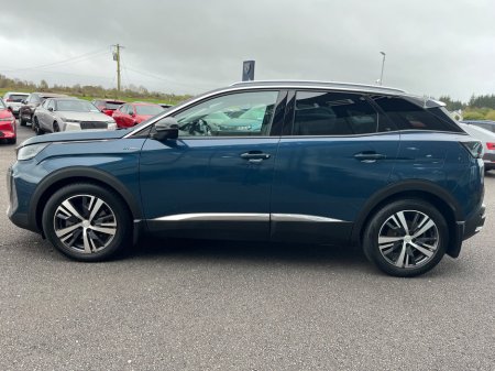 2022 Peugeot 3008 - photo 3