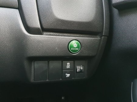 2018 Honda Jazz 1.5 SELF CHARGING HYBRID €13,350 thumbnail