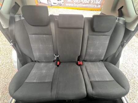 2012 Mercedes-Benz A Class - thumbnail 16