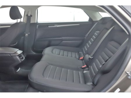 2019 Ford Mondeo 2.0TDCi ZETEC 150BHP 6SPD €19,490 thumbnail