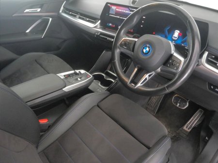 2023 BMW X1 - thumbnail 6