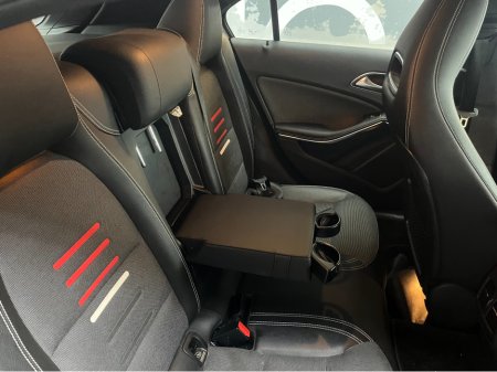 2017 Mercedes-Benz A Class €16950! 2017 MERCEDES-BENZ A180 STYLE 1.6 AUTOMATIC / CRUISE CONTROL / REVERSE CAMERA / ELECTRIC MEMORY & HEATED SEATS AND MORE €16,950 thumbnail