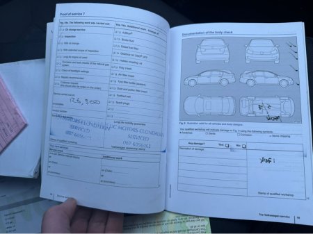 2016 Volkswagen Polo TRENDLINE 1.0 60HP MANUAL 5SPEED 5DR €9,990 thumbnail