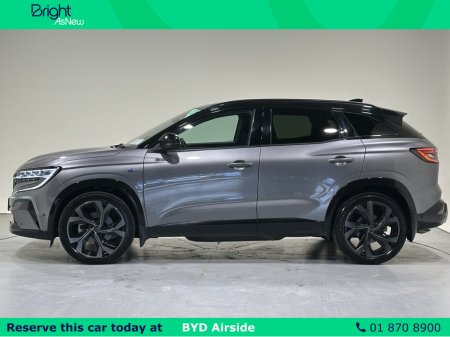 2024 Renault Austral - thumbnail 8