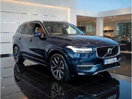 2019 Volvo XC90 for sale