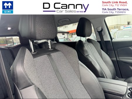 2019 Peugeot 5008 - thumbnail 9