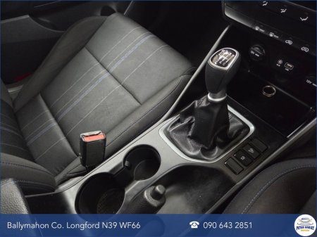 2017 Hyundai Tucson - thumbnail 16