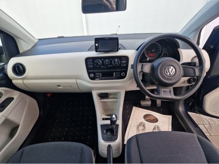 2014 Volkswagen up! 1.0 PETROL AUTO €8,250 thumbnail