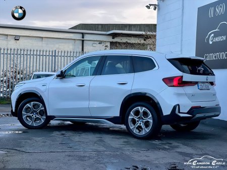 2023 BMW X1 XDRIVE25E AUTOMATIC INDIVIDUAL €41,950