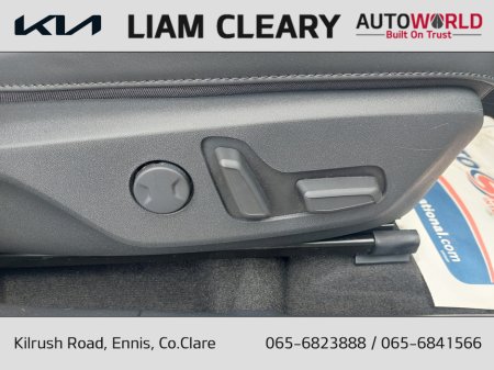 2024 Kia Niro - thumbnail 17