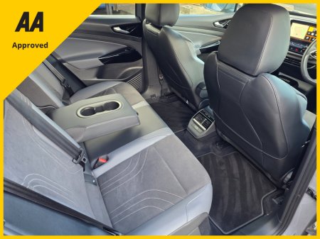 2023 Volkswagen ID.4 * PRO 77KW 204HP * €27,900 thumbnail