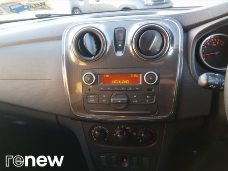 2021 Dacia Sandero Stepway - thumbnail 15