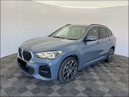 2021 BMW X1 XDRIVE25E M SPORT TECH PACK // HIGH SPEC //212 REG €22,950 thumbnail