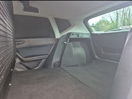 2020 SEAT Ateca - thumbnail 14