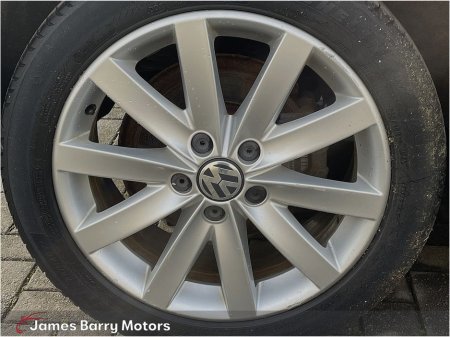 2012 Volkswagen Golf 1.4 TSI 140HP HIGHLINE