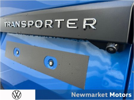 2026 Volkswagen Transporter - thumbnail 19