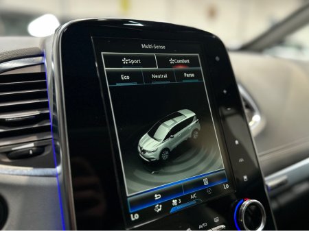 2016 Renault Espace - thumbnail 36