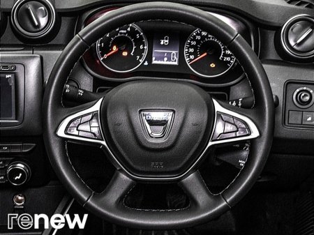 2022 Dacia Duster 1.5 Blue dCi 115 Dfull Prestige €18,490 thumbnail