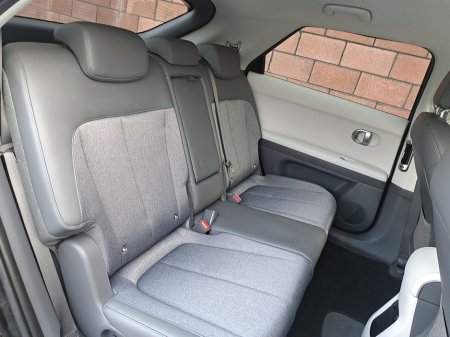 2022 Hyundai Ioniq 5 Executive Plus with a 73 k/wh Battery €26,950 thumbnail