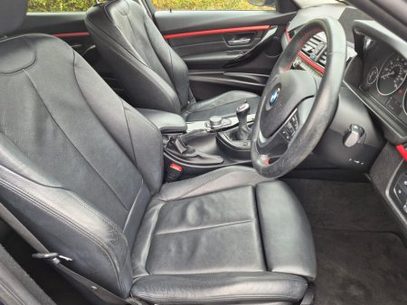 2019 BMW 3 Series - thumbnail 12