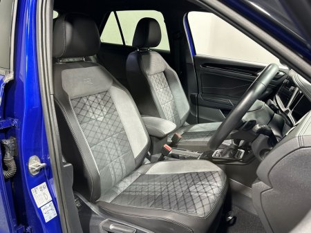 2023 Volkswagen T-Roc R Line Automatic 1.5 Tsi €33,800 thumbnail