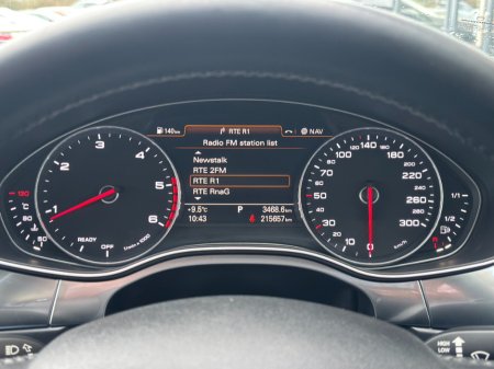 2018 Audi A6 - thumbnail 14