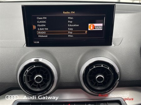 2024 Audi Q2 - thumbnail 18