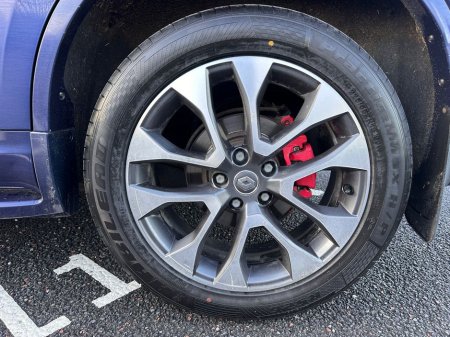 2017 Renault Koleos - thumbnail 35