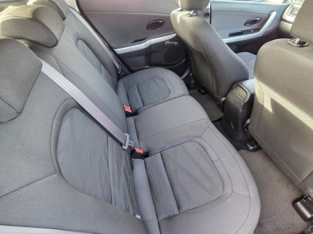 2018 Kia Ceed - thumbnail 12