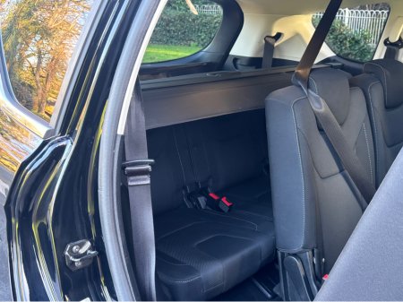 2018 Ford S-Max 2.0 TDCI TITANIUM 150BHP 5DR €17,999 thumbnail