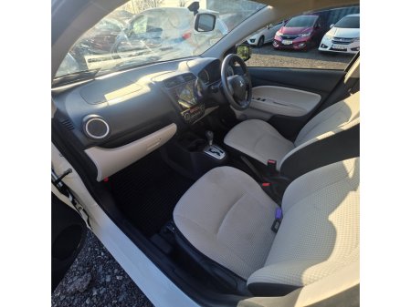 2014 Mitsubishi Mirage - thumbnail 16