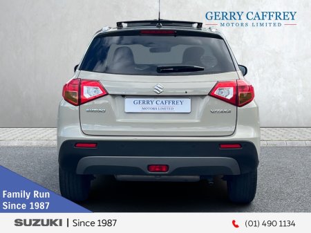 2016 Suzuki Vitara - thumbnail 6