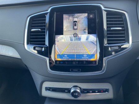 2024 Volvo XC90 ULTRA T8 PHEV AWD AU RECHARGE €75,500 thumbnail