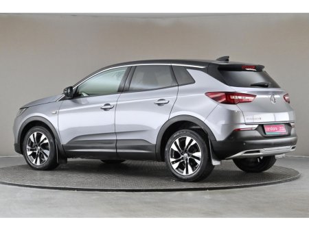 2020 Opel Grandland X - thumbnail 6